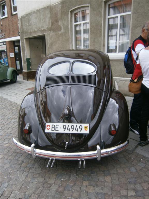 2013-06-21. bis 23. 6.Internationales Volkswagen Veteranentreffen